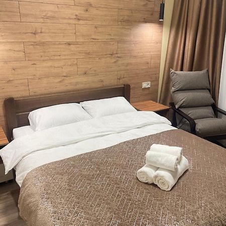 Pierre Apartments Odessa Luaran gambar