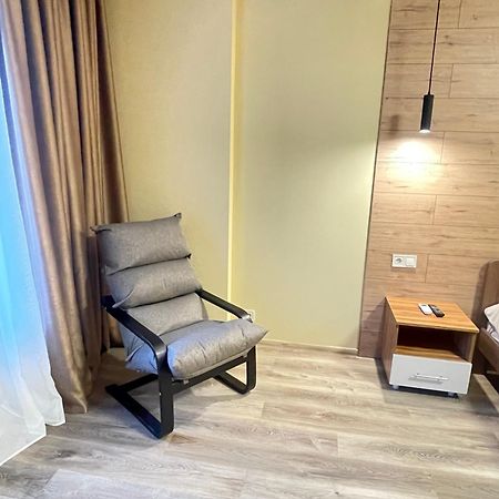 Pierre Apartments Odessa Luaran gambar
