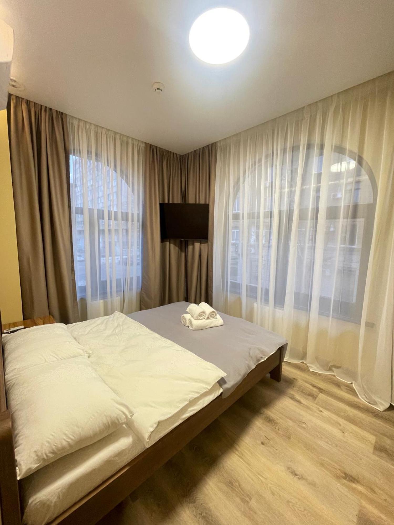 Pierre Apartments Odessa Luaran gambar