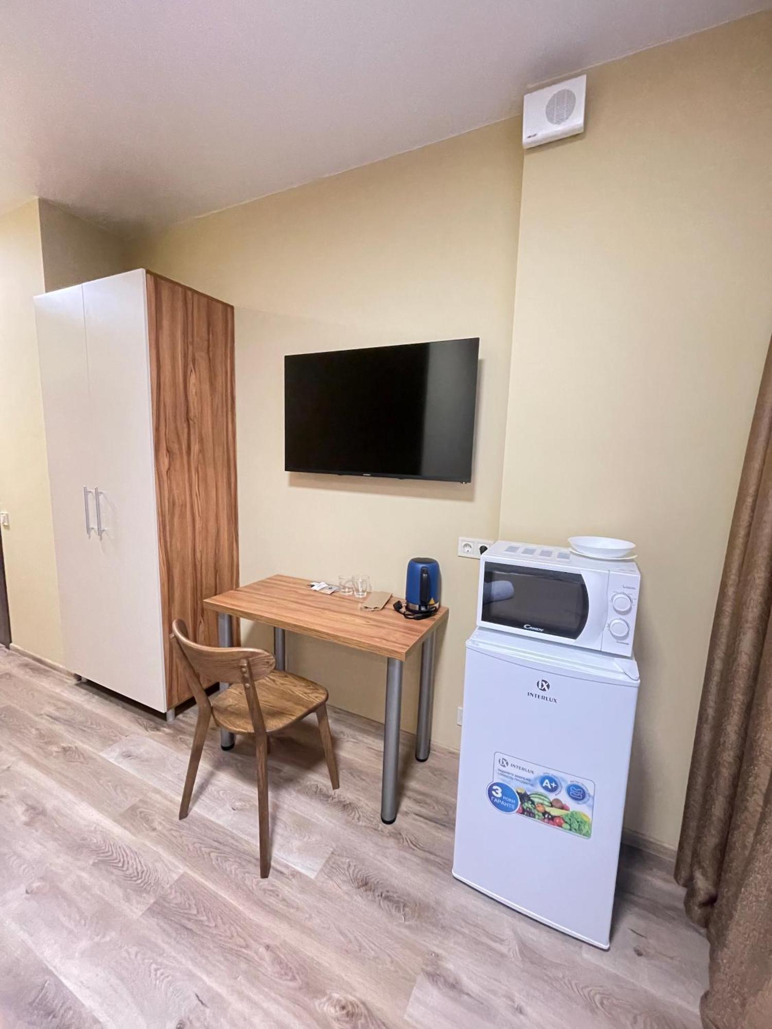 Pierre Apartments Odessa Luaran gambar