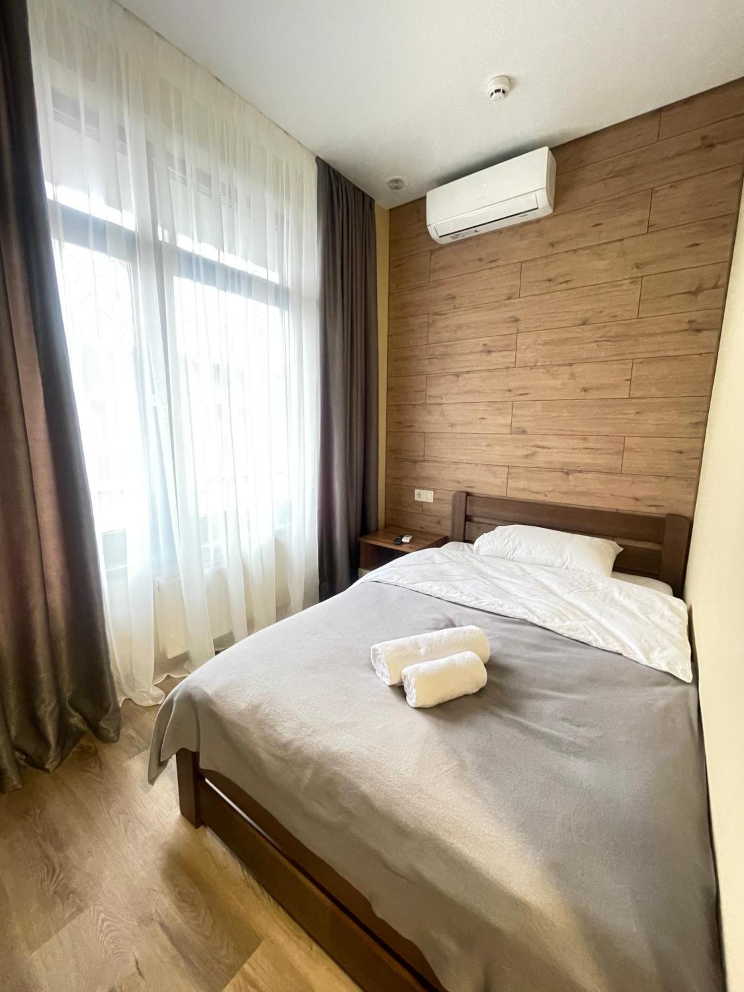 Pierre Apartments Odessa Luaran gambar