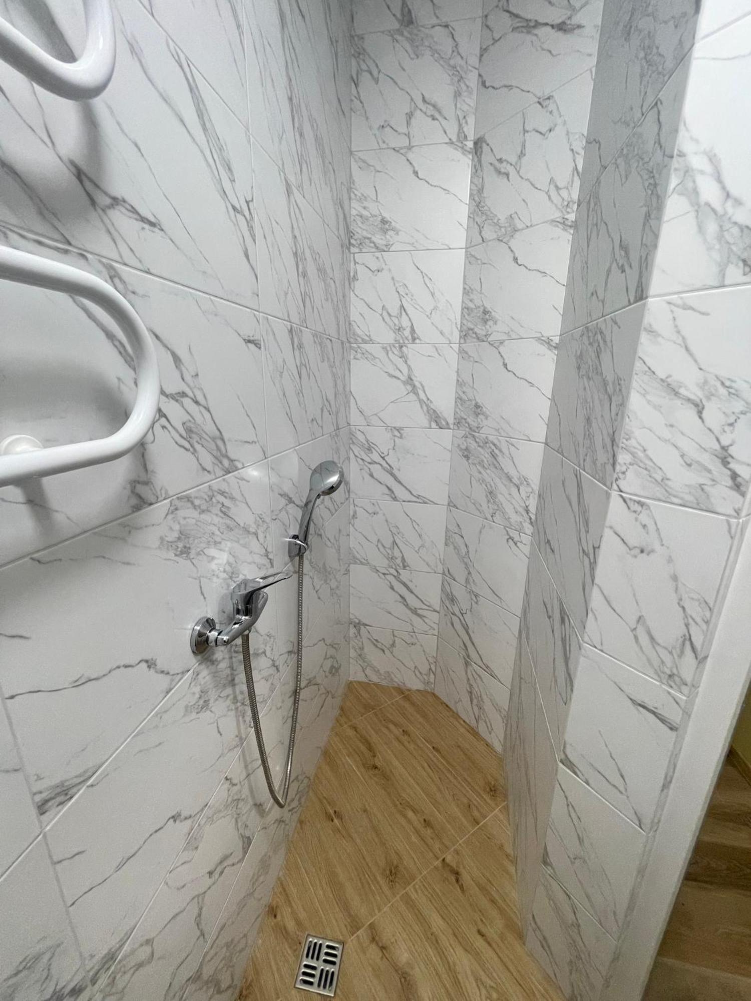 Pierre Apartments Odessa Luaran gambar