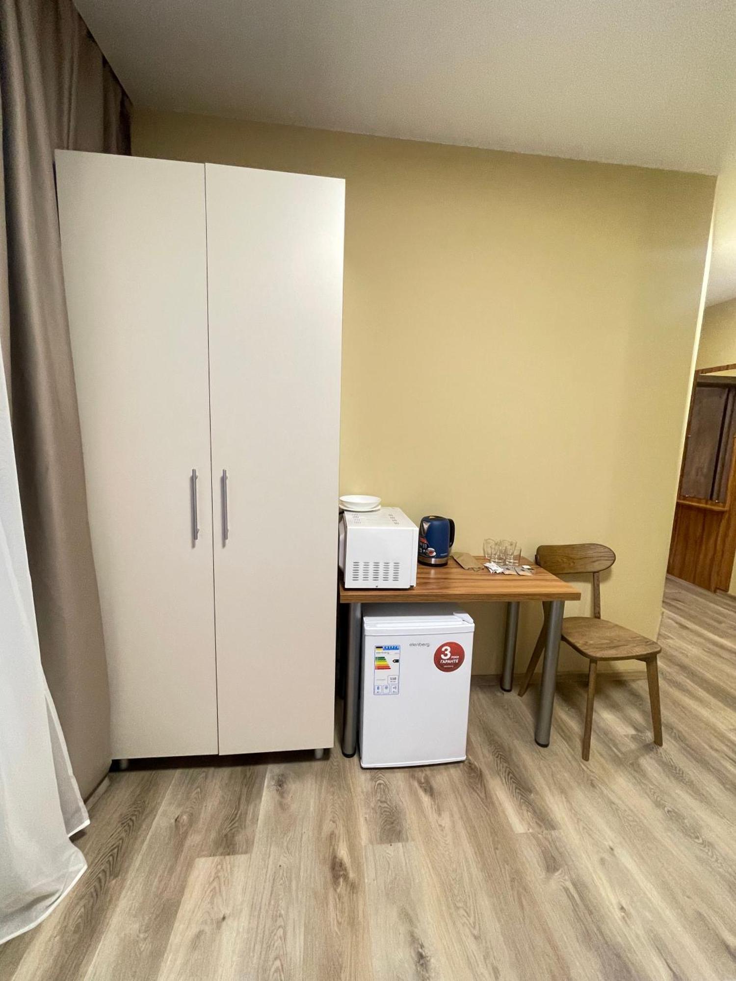 Pierre Apartments Odessa Luaran gambar