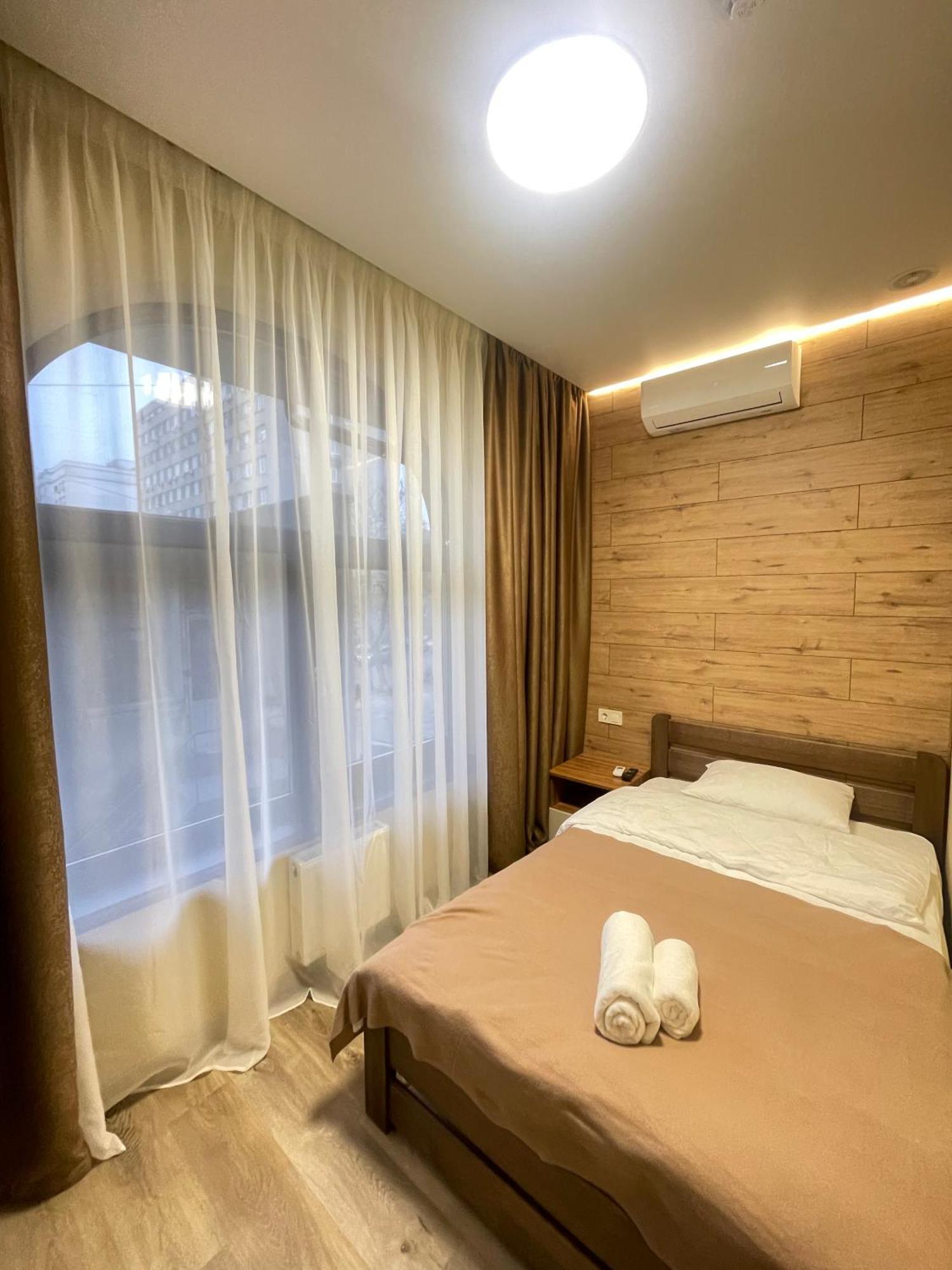 Pierre Apartments Odessa Luaran gambar
