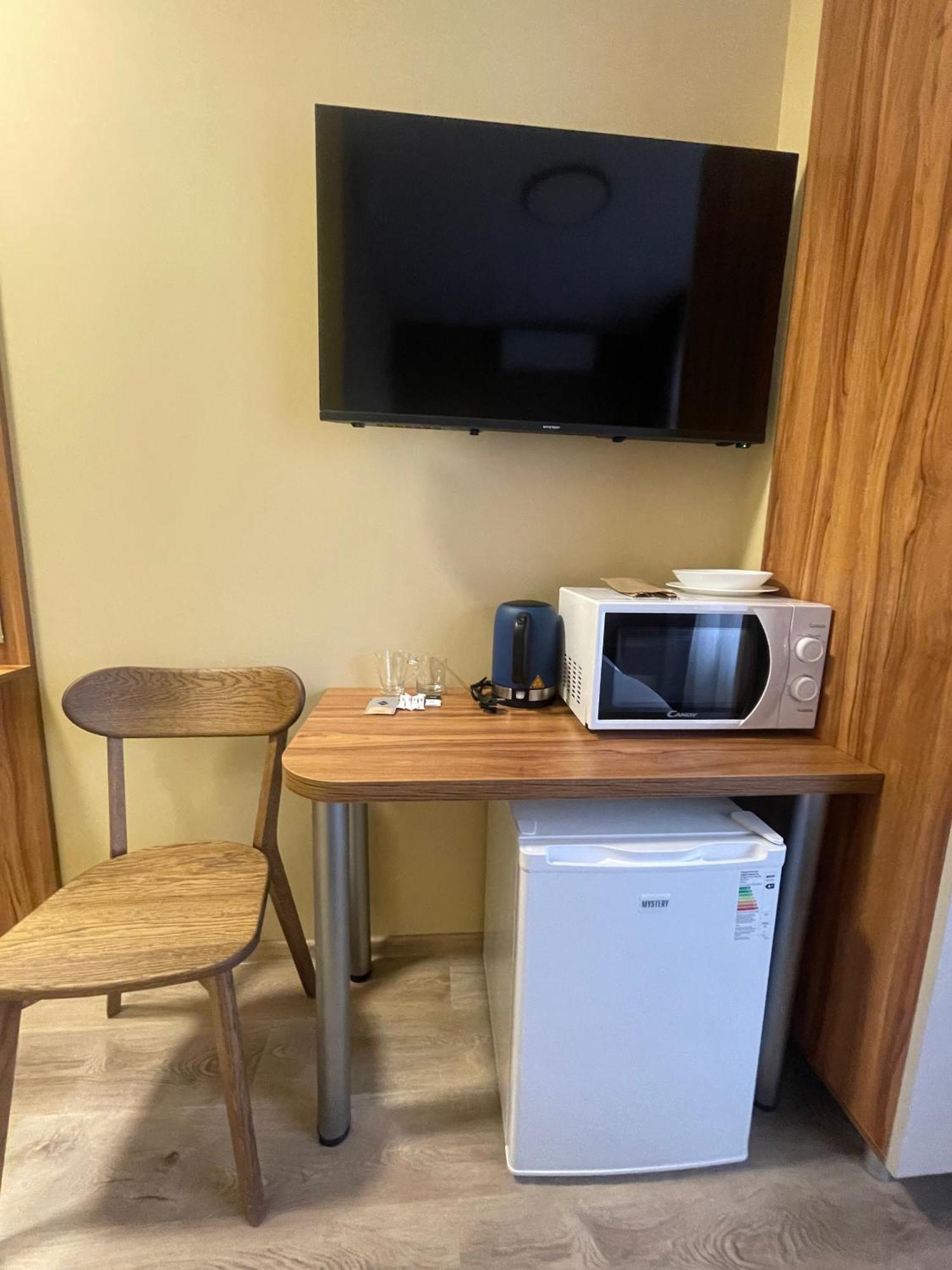 Pierre Apartments Odessa Luaran gambar