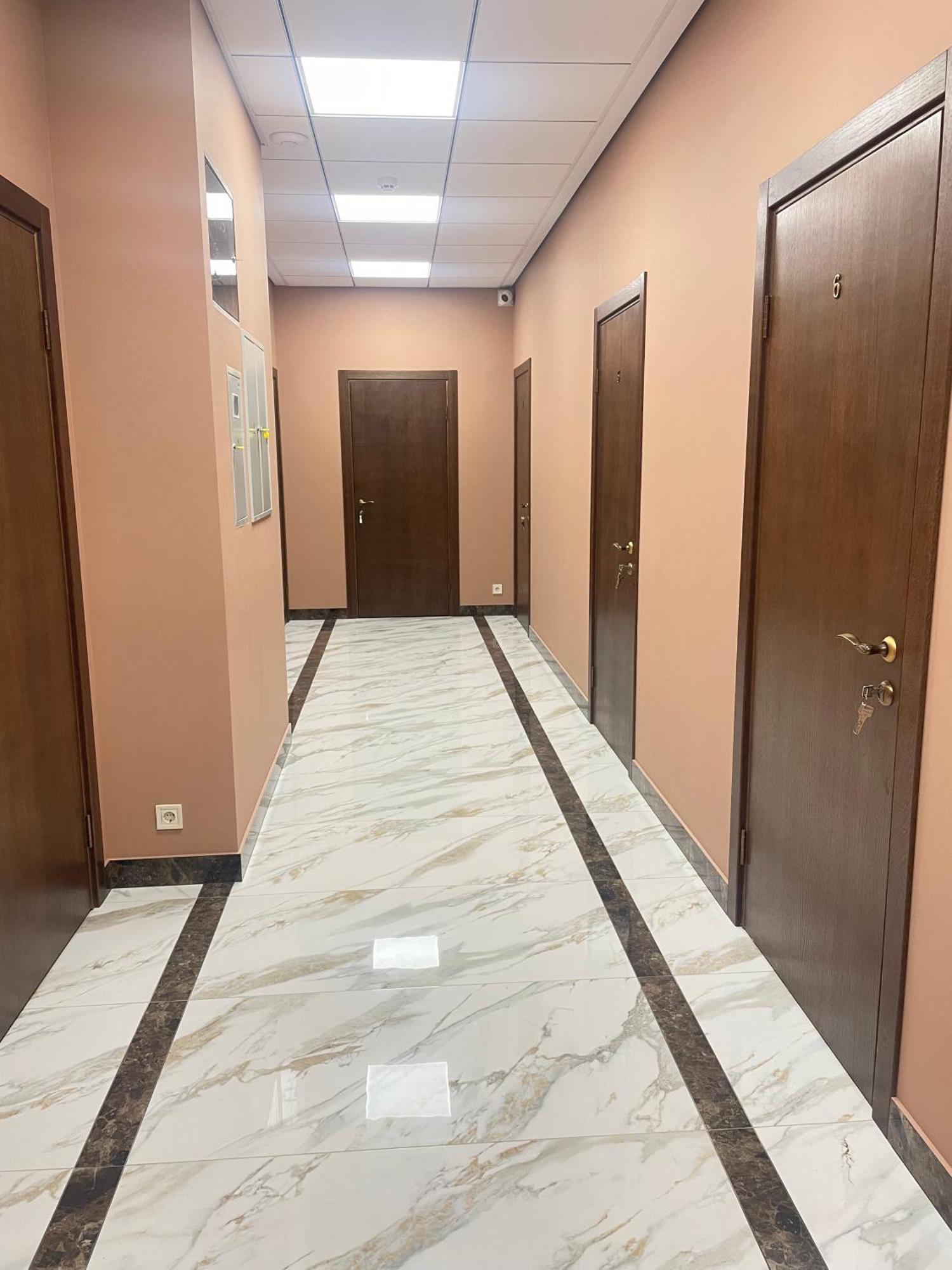 Pierre Apartments Odessa Luaran gambar