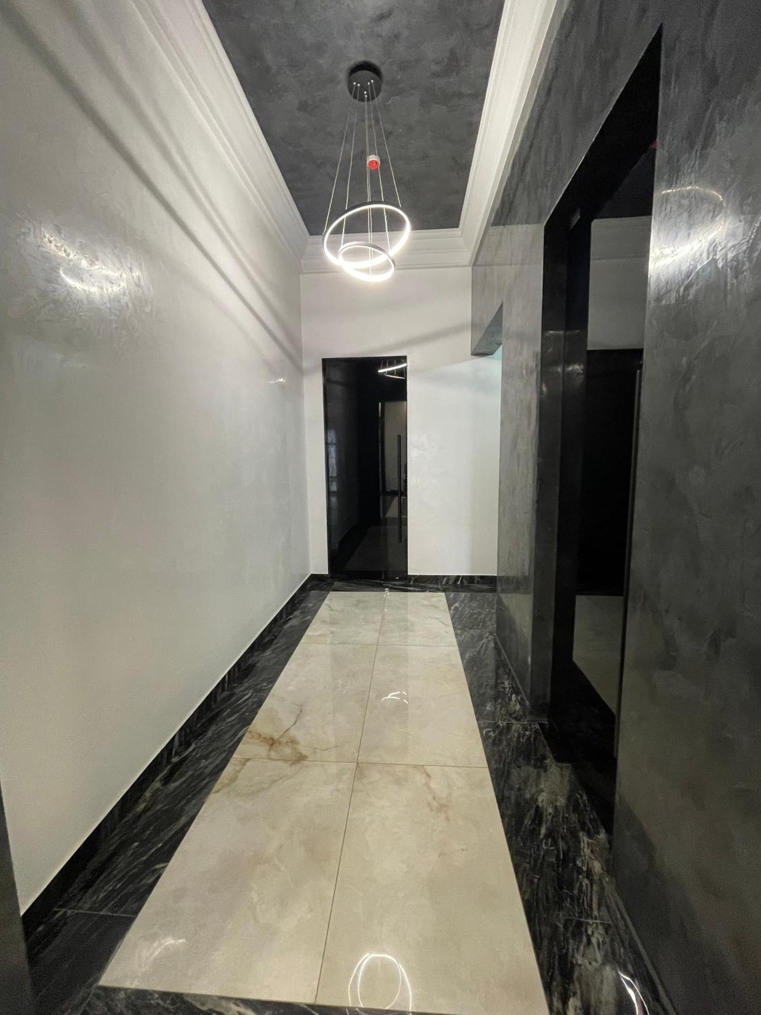 Pierre Apartments Odessa Luaran gambar