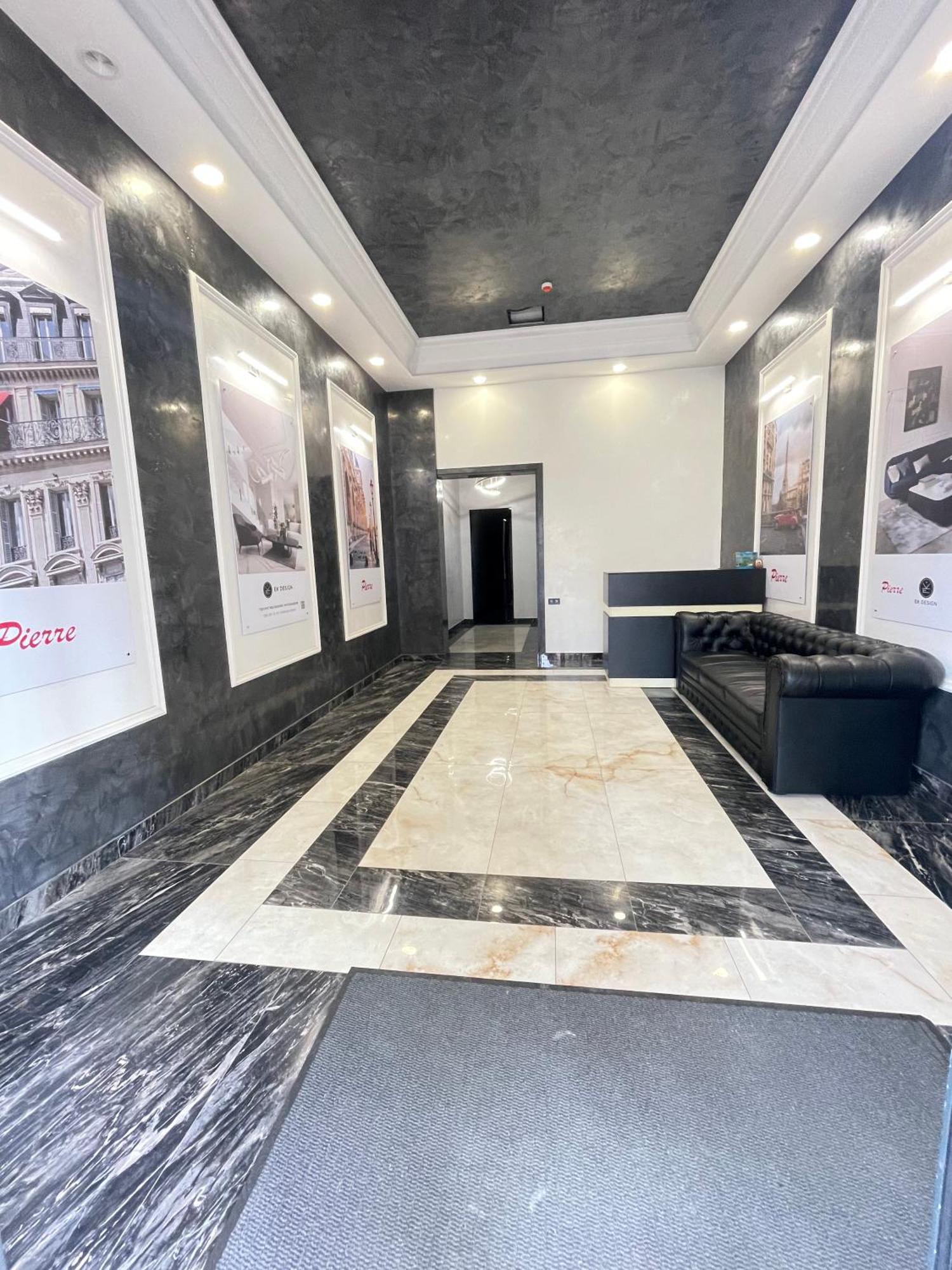 Pierre Apartments Odessa Luaran gambar