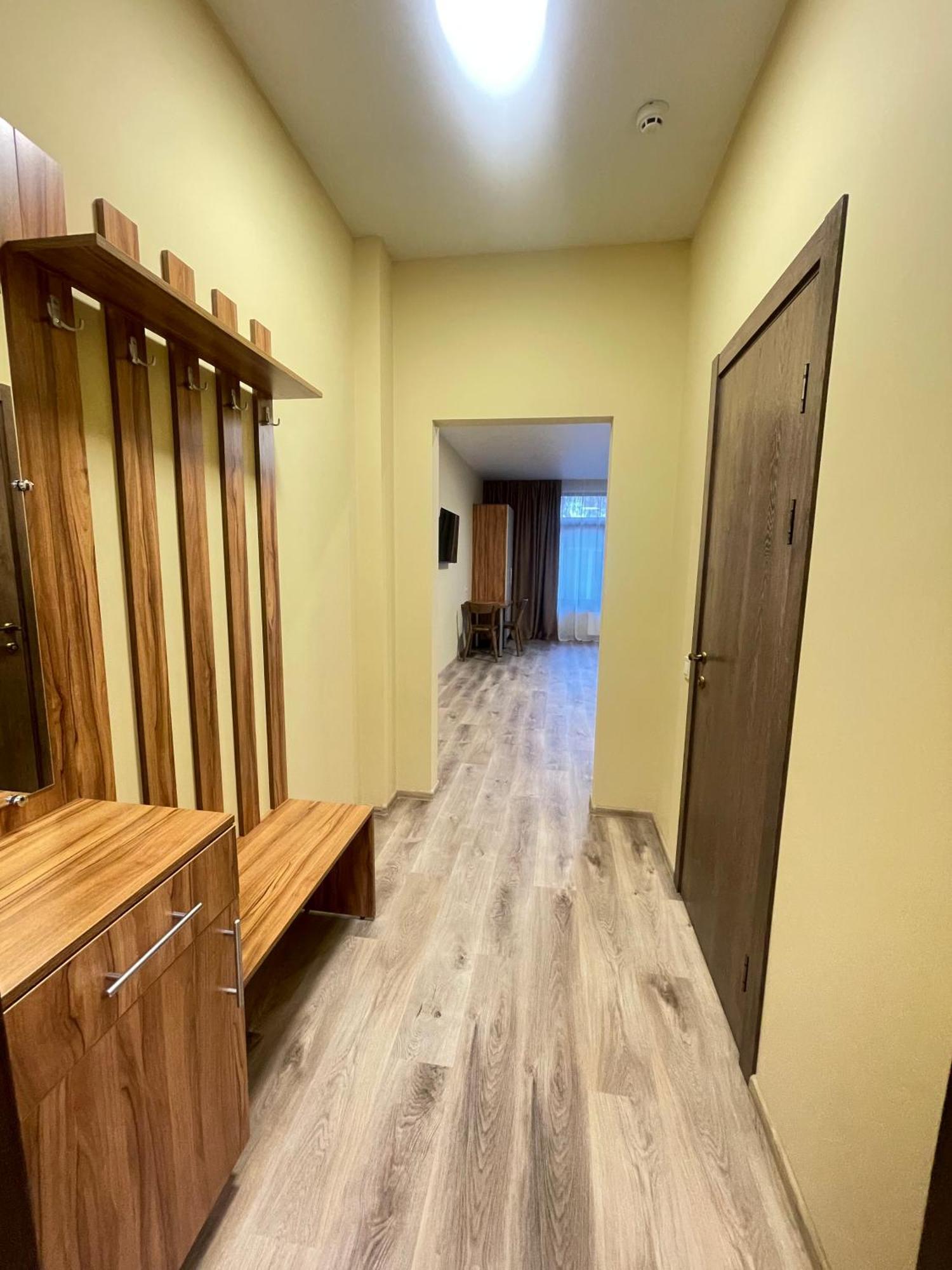 Pierre Apartments Odessa Luaran gambar