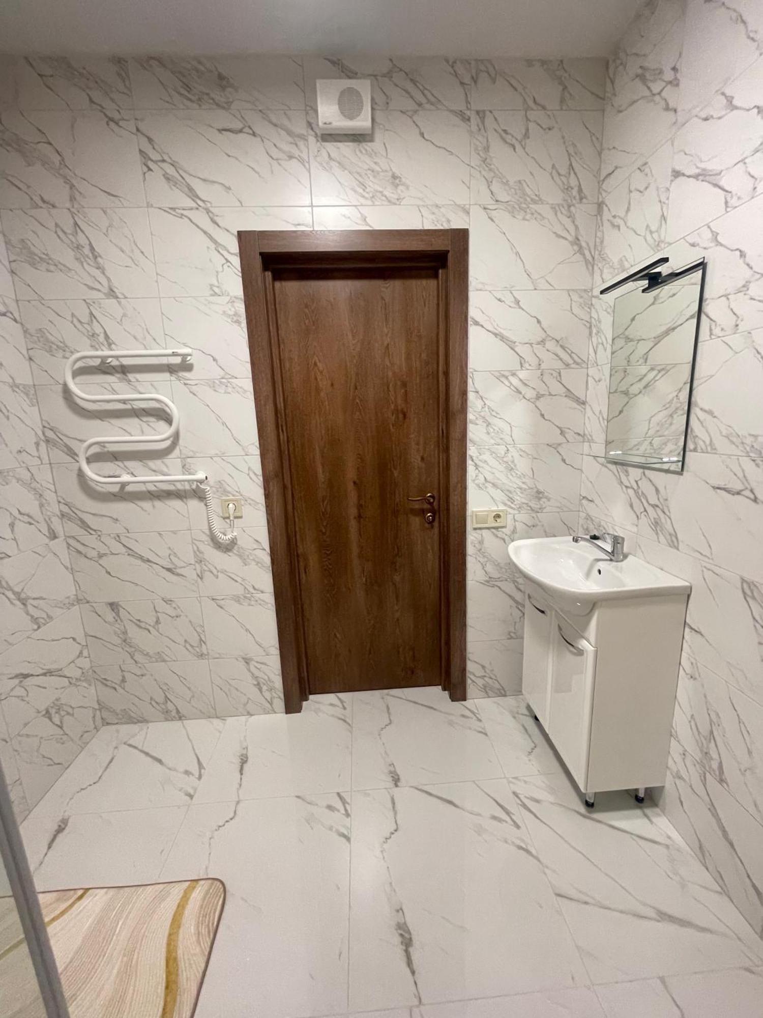 Pierre Apartments Odessa Luaran gambar