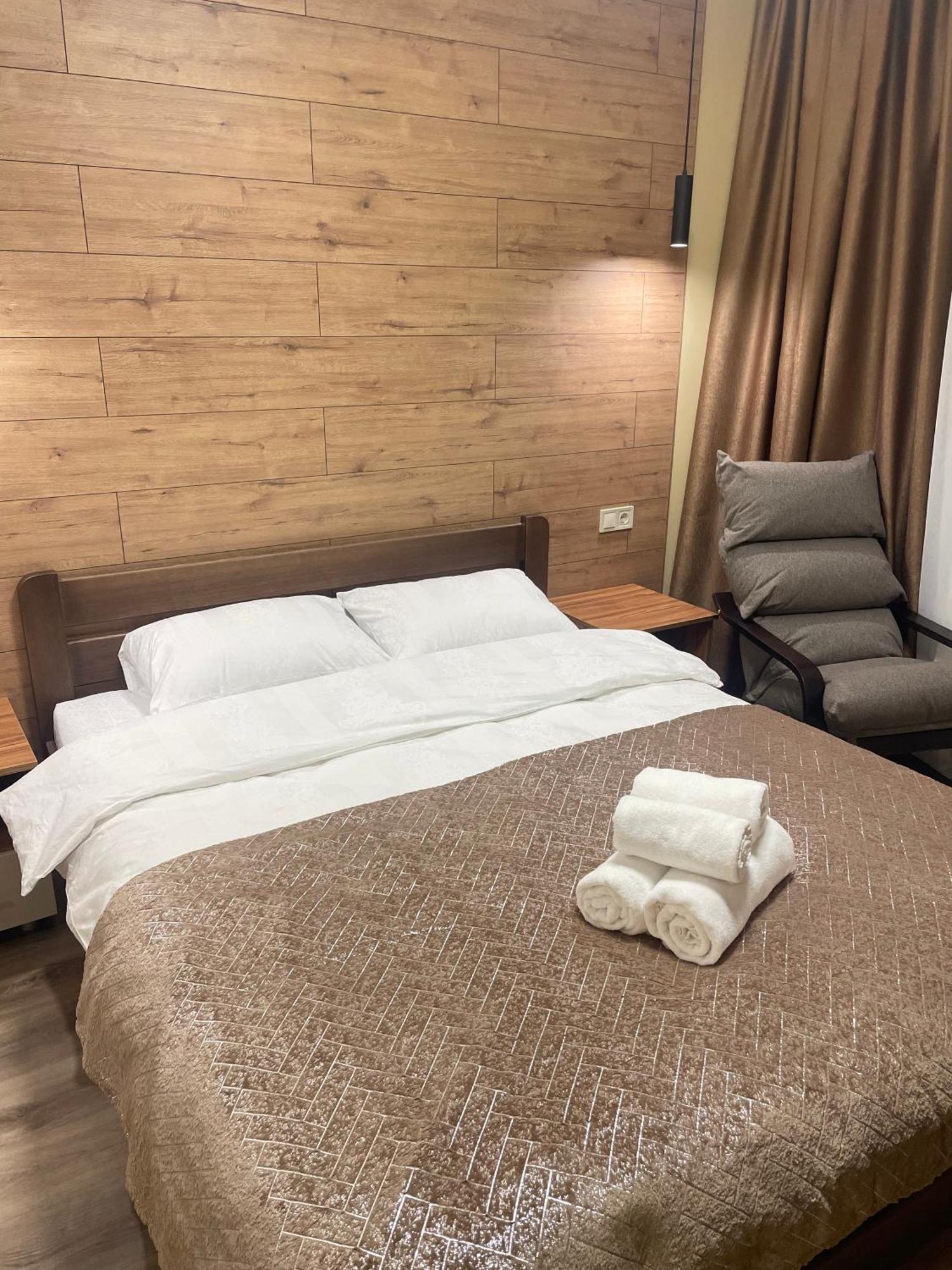 Pierre Apartments Odessa Luaran gambar