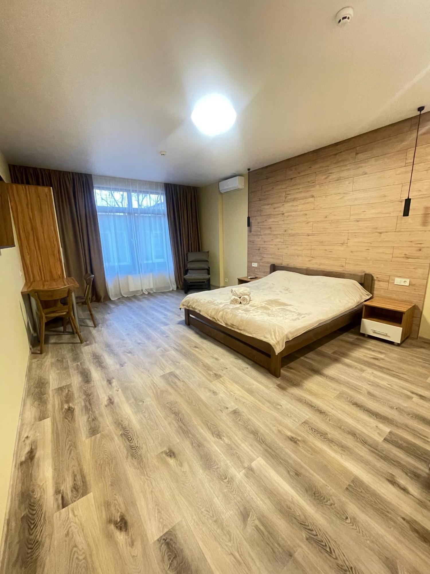 Pierre Apartments Odessa Luaran gambar