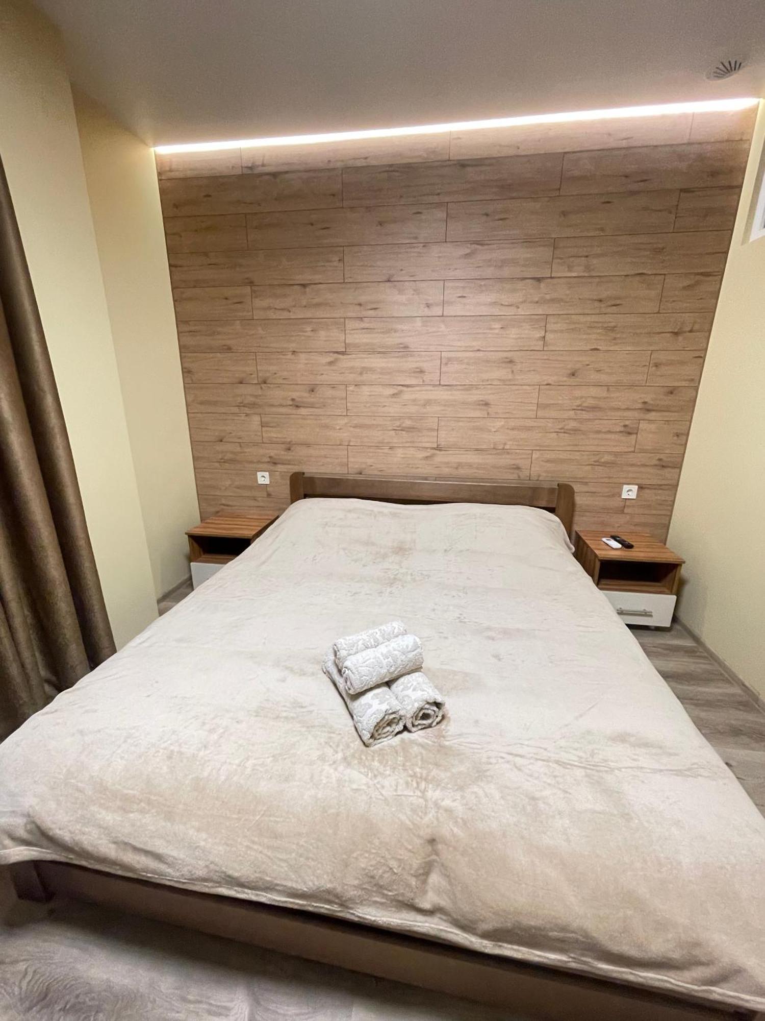 Pierre Apartments Odessa Luaran gambar