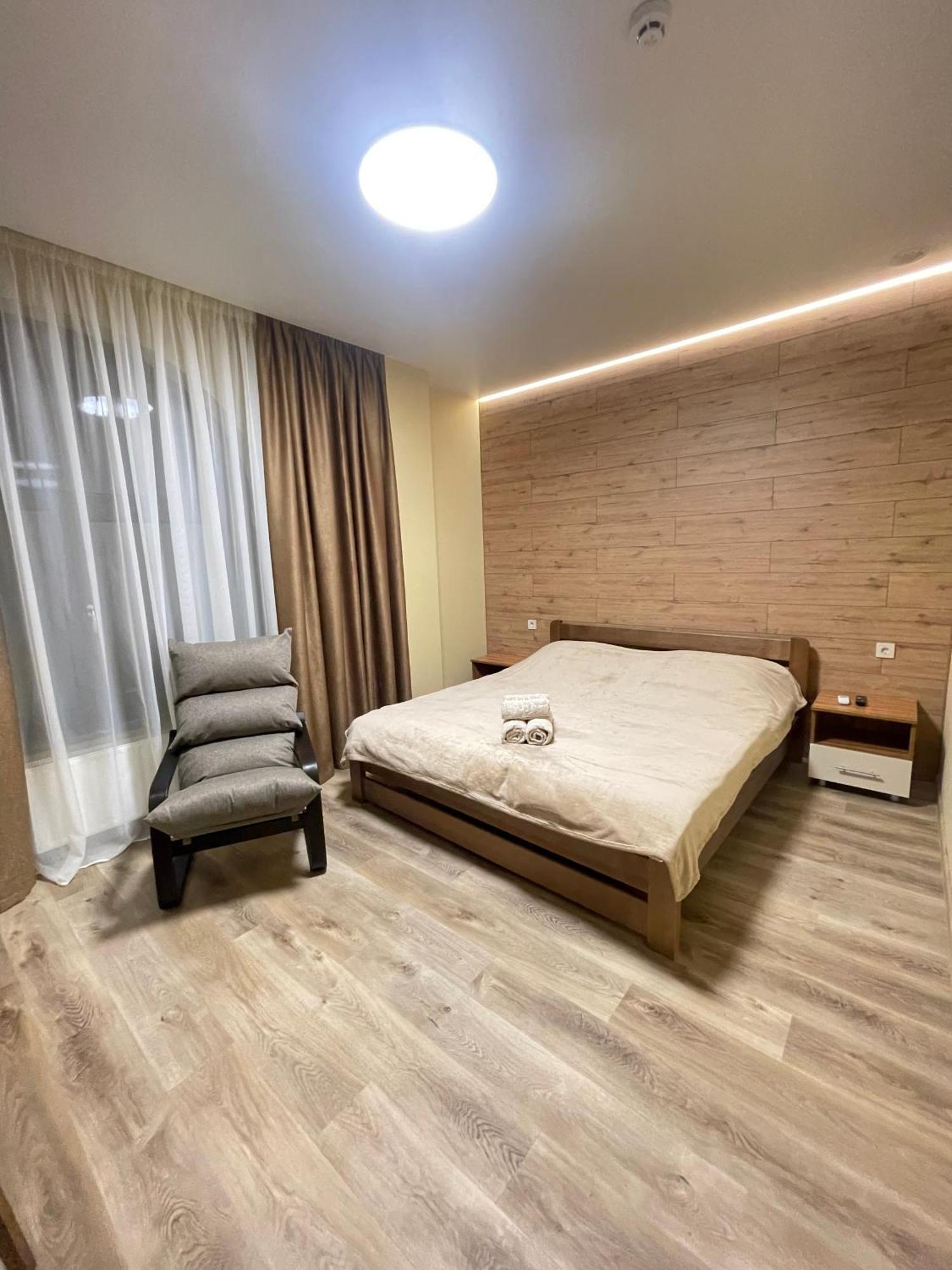 Pierre Apartments Odessa Luaran gambar