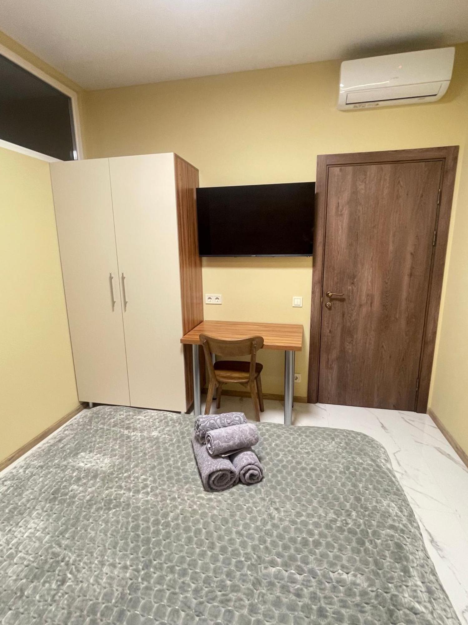 Pierre Apartments Odessa Luaran gambar