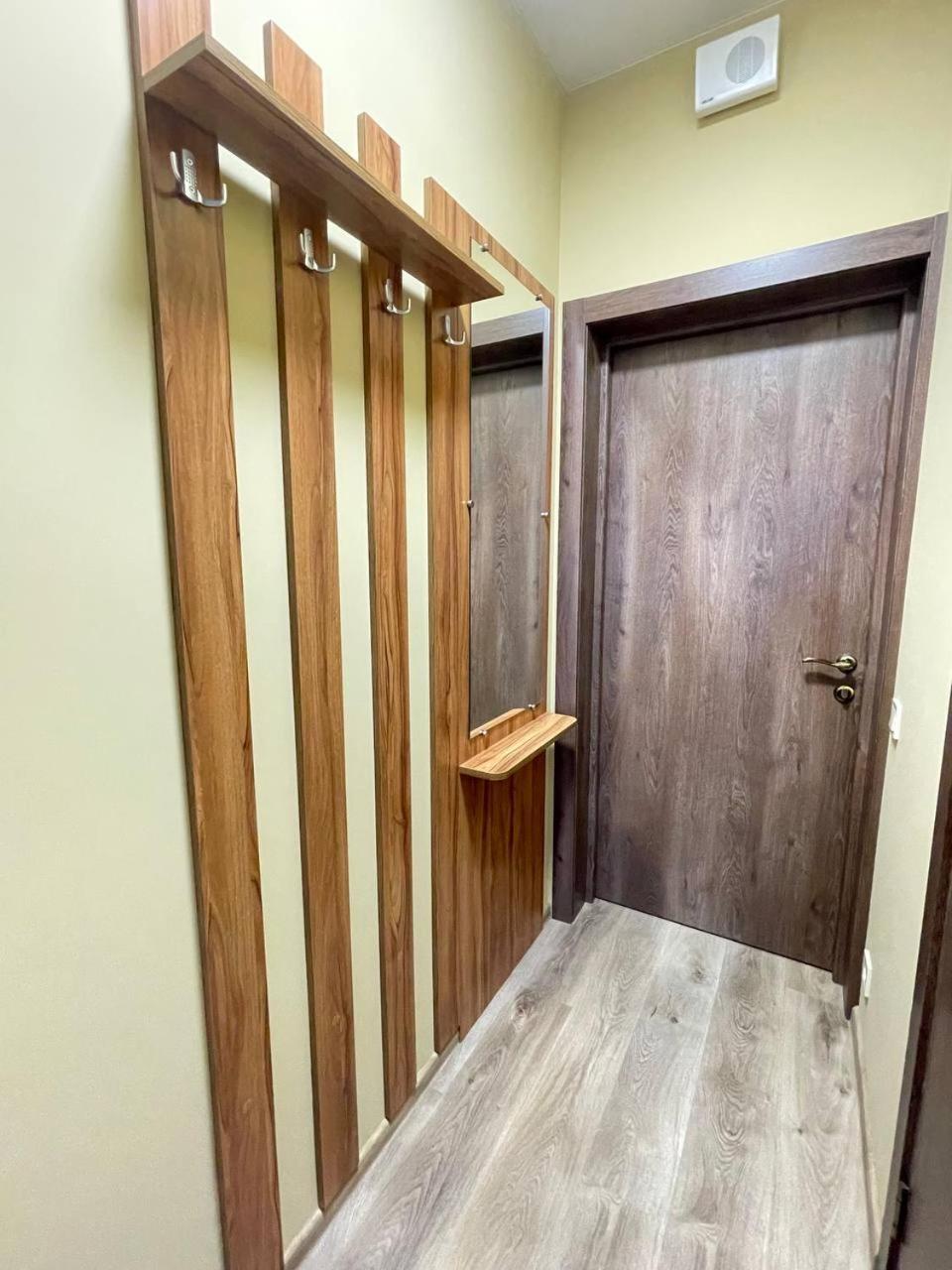 Pierre Apartments Odessa Luaran gambar