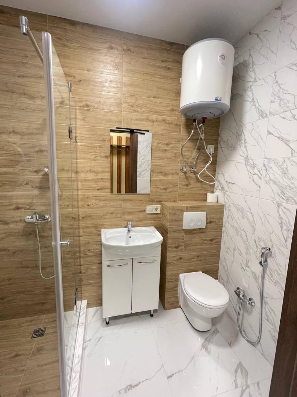Pierre Apartments Odessa Luaran gambar