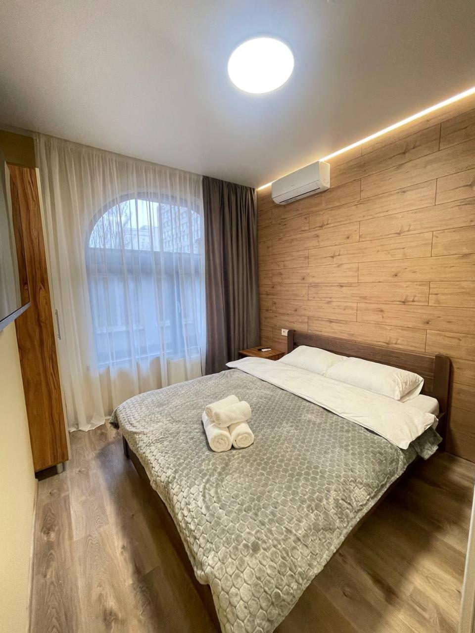 Pierre Apartments Odessa Luaran gambar