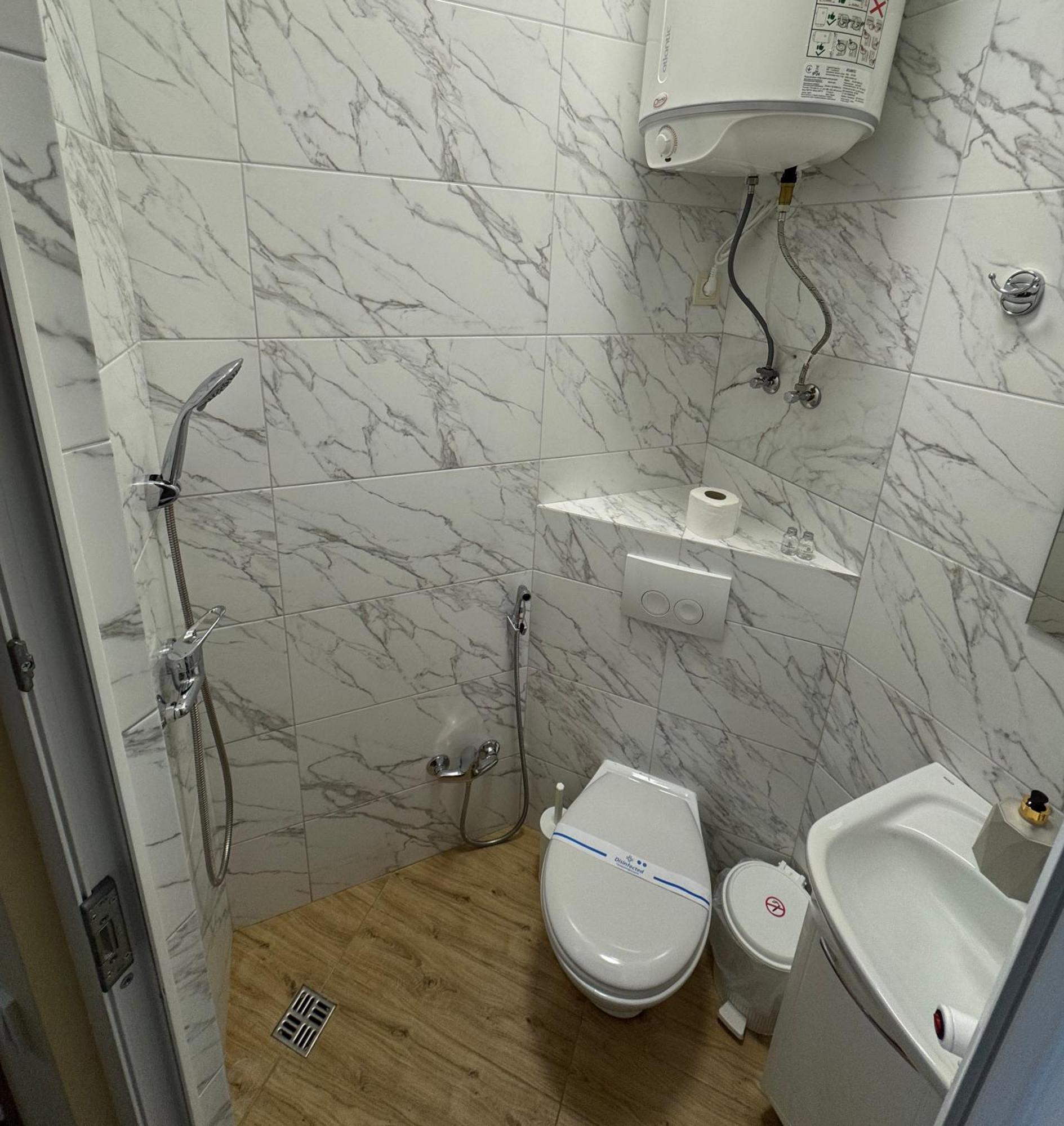 Pierre Apartments Odessa Luaran gambar