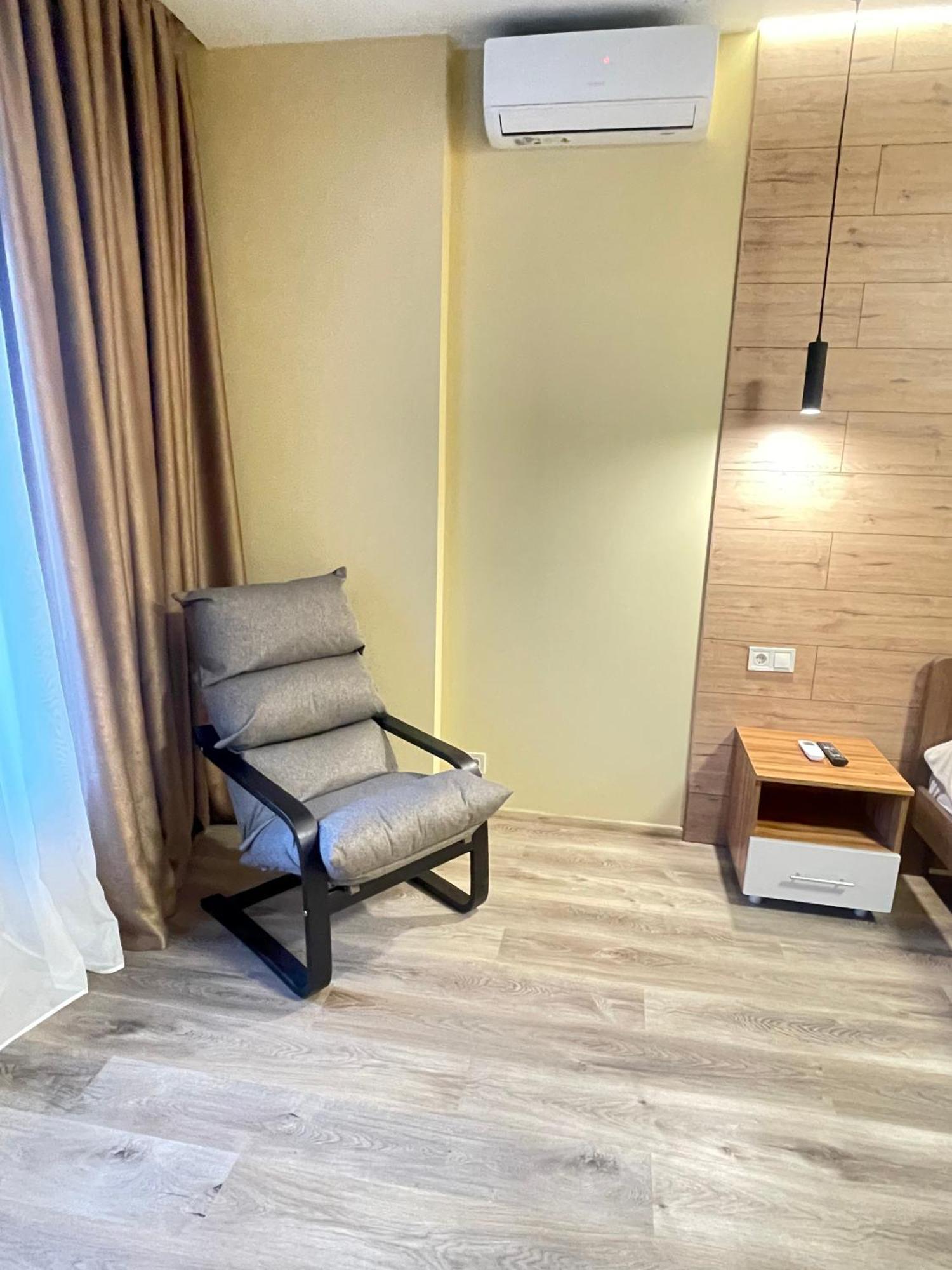 Pierre Apartments Odessa Luaran gambar